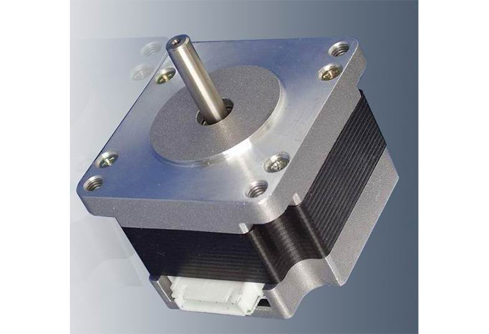 1.2° 60H三相混合式步進(jìn)電機